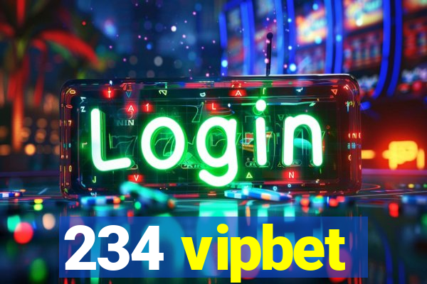 234 vipbet